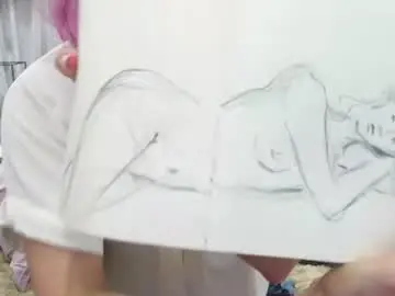 Chaturbate Sex Chat of angelika_rouge
