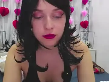 Chaturbate Watch Live Sex Cams of angelika_rouge