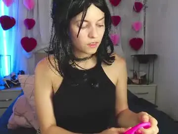 Chaturbate Best Webcam of angelika_rouge