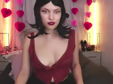 Chaturbate Adult Webcam of angelika_rouge