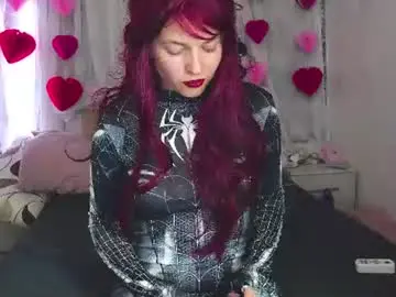 Chaturbate Best live sex cam show of angelika_rouge
