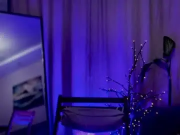 Chaturbate Live Porn of angelika_rouge