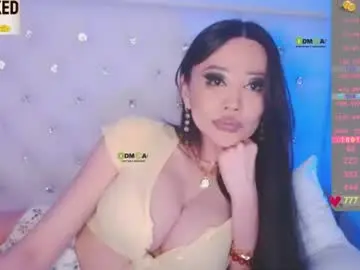 Chaturbate Free Porn Cam of asian_gf
