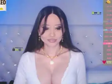 Chaturbate Adult Webcams of asian_gf