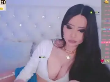 Chaturbate Sex Cam of asian_gf