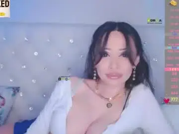 Chaturbate Sex Cam of asian_gf