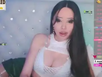 Chaturbate Live Porn of asian_gf