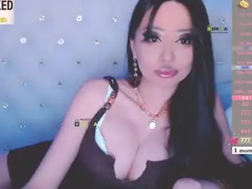 Chaturbate Best live sex cam show of asian_gf
