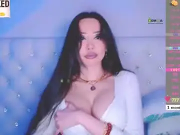 Chaturbate Live Porn of asian_gf