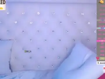 Chaturbate Live Sex Cam of asian_gf