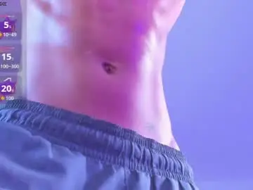 Chaturbate Best live sex cam show of black_skull22