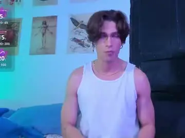 Chaturbate Live Sex of black_skull22