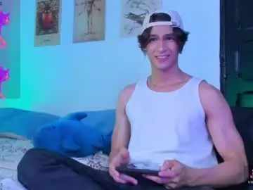 Chaturbate Free Porn Cam of black_skull22