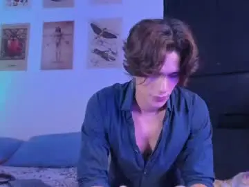 Chaturbate Sex Chat of black_skull22