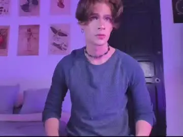 Chaturbate Live Sex Cam of black_skull22