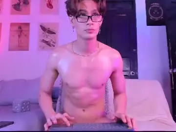 Chaturbate Best live sex cam show of black_skull22