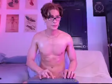 Chaturbate Free Live Porn of black_skull22