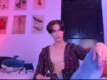 Chaturbate Private Sex Chat of black_skull22