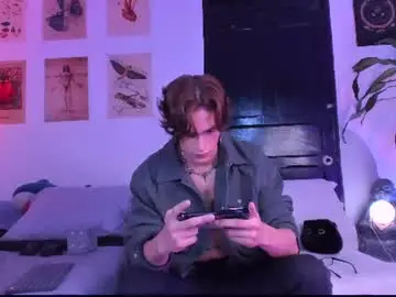 Chaturbate Watch Live Sex Cams of black_skull22