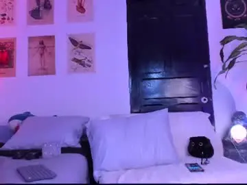 Chaturbate Adult Webcams of black_skull22