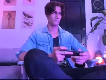 Chaturbate Free Porn Cam of black_skull22