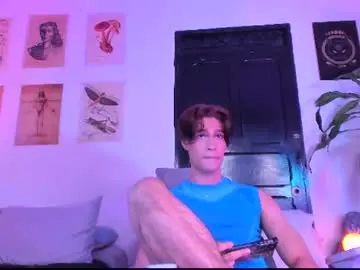 Chaturbate Adult Webcams of black_skull22