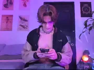 Chaturbate Private Sex Chat of black_skull22