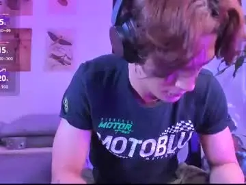 Chaturbate Watch Live Sex Cams of black_skull22
