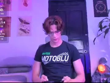 Chaturbate Adult Video Chat of black_skull22