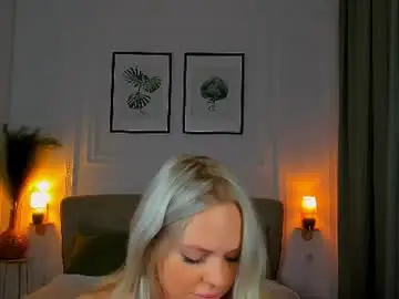 Chaturbate Sex Chat of blondini_