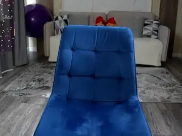 Chaturbate Free Porn Cam of bulochka_cb