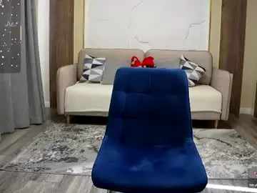 Chaturbate Live Porn of bulochka_cb