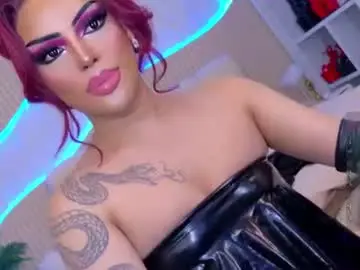 Chaturbate Best Webcam of cherryharper