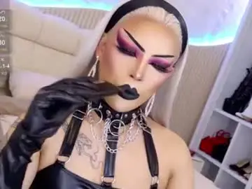 Chaturbate Live Sex Cam of cherryharper