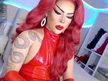 Chaturbate Free Live Porn of cherryharper