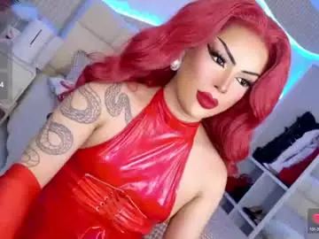 Chaturbate Watch Live Sex Cams of cherryharper