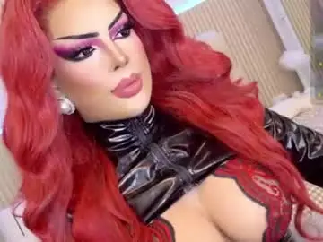 Chaturbate Sex Cam of cherryharper