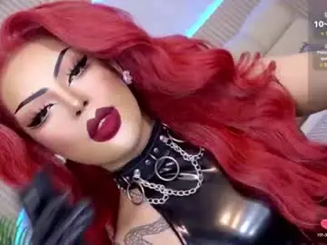 Chaturbate Live Sex Cam of cherryharper