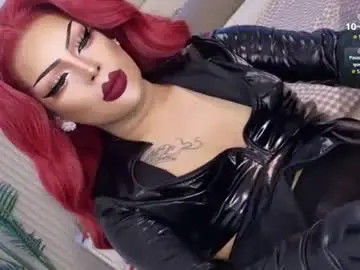 Chaturbate Adult Webcams of cherryharper