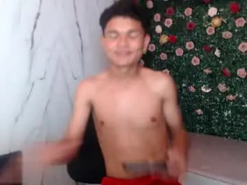 Chaturbate Sex Chat of davexxx_
