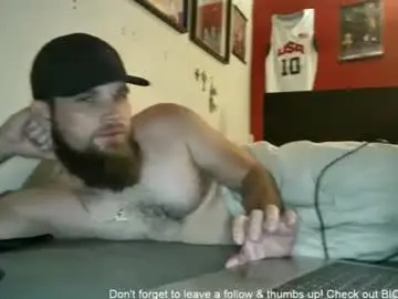 Chaturbate Live Porn of dikdowndaddy