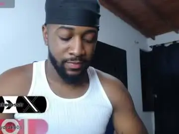 Chaturbate Watch Live Sex Cams of drake_nassir4