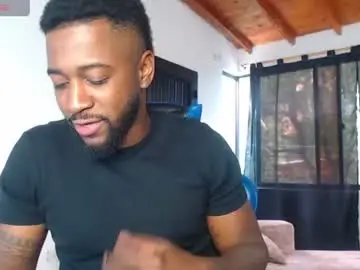 Chaturbate Best live sex cam show of drake_nassir4