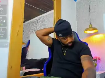 Chaturbate Free Porn Cam of drake_nassir4