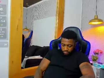 Chaturbate Watch Live Sex Cams of drake_nassir4
