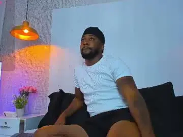 Chaturbate Private Sex Chat of drake_nassir4