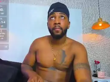 Chaturbate Private Sex Chat of drake_nassir4