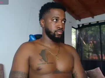 Chaturbate Sex Chat of drake_nassir4