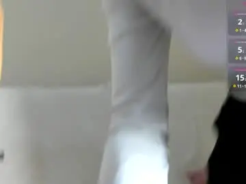 Chaturbate Live Porn of earthadobb