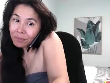 Chaturbate Nude Webcam of elaramuse_